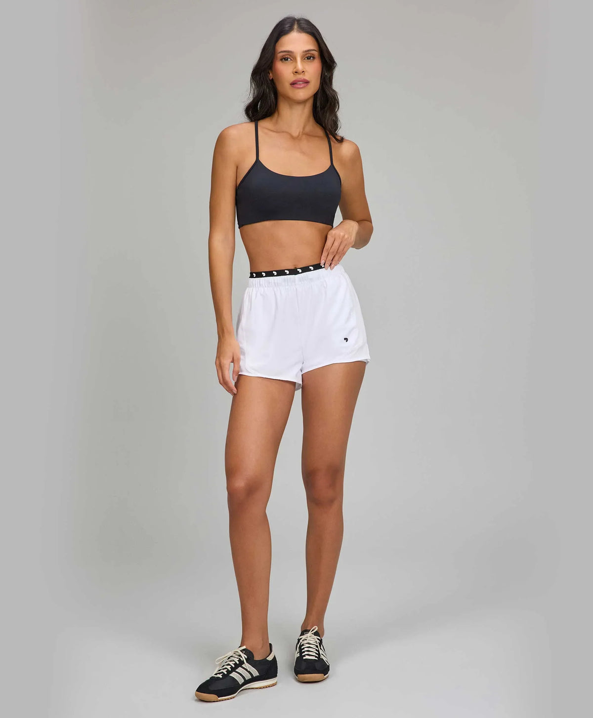 TOP + SHORT