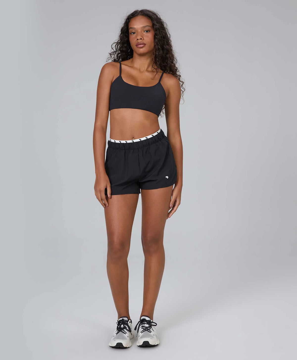 TOP + SHORT