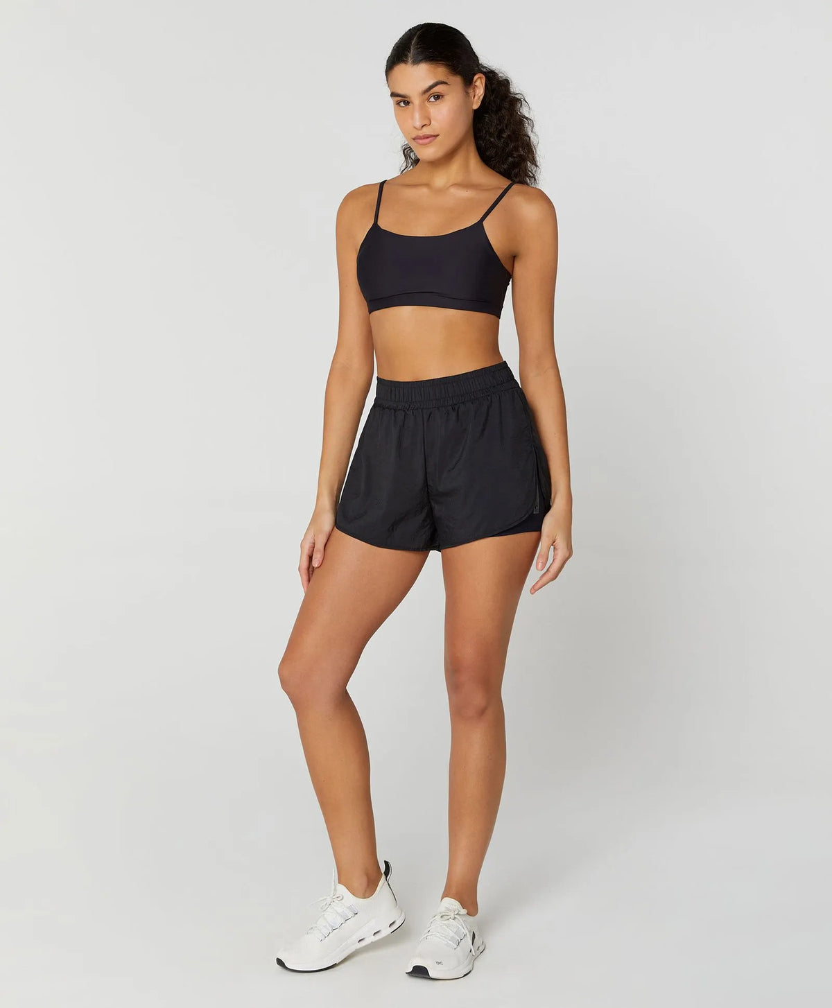 TOP + SHORT