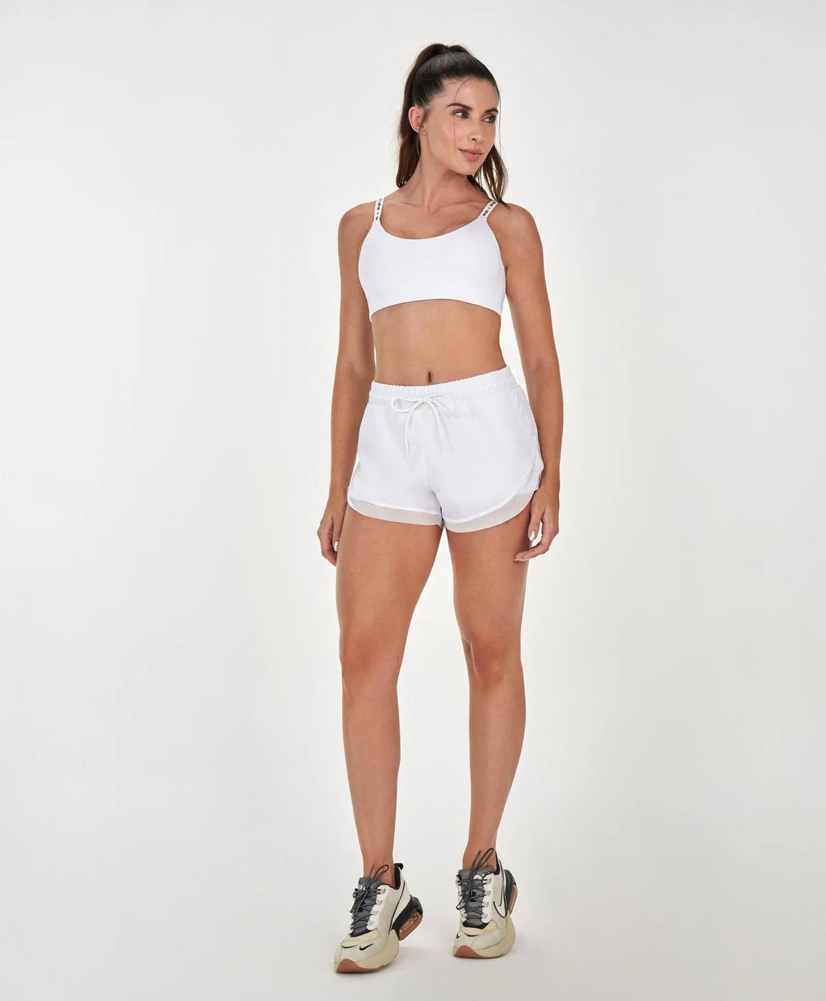TOP + SHORT