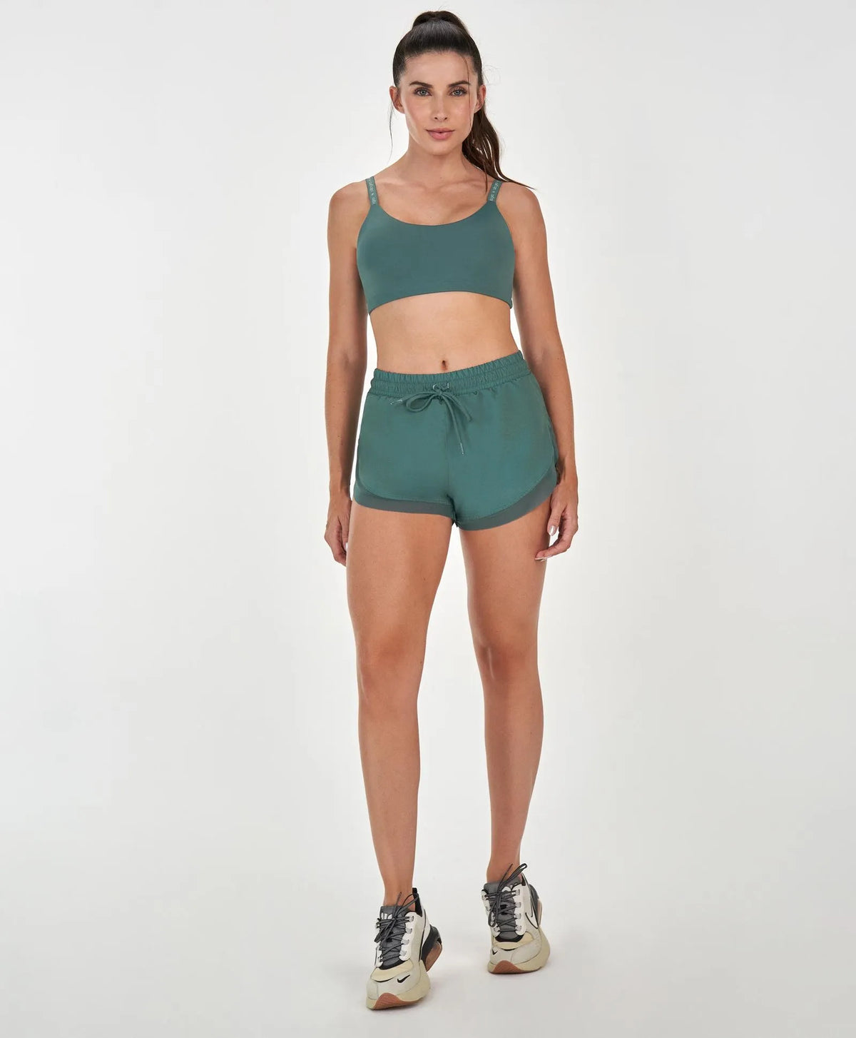 TOP + SHORT