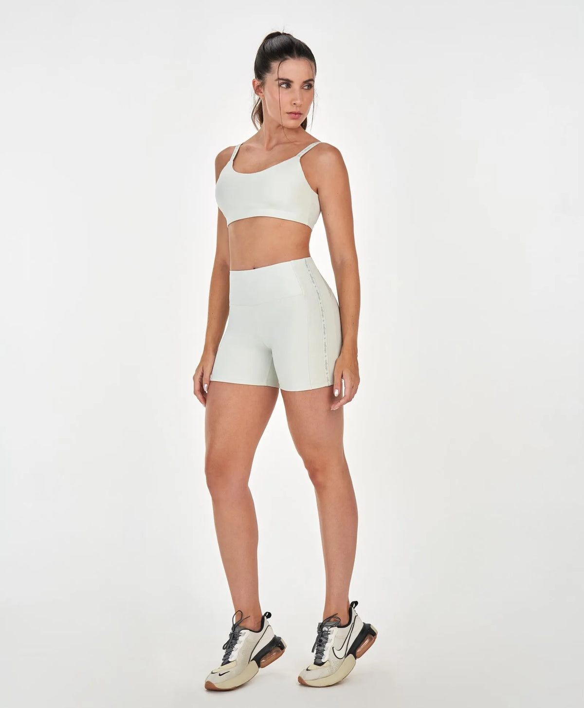 TOP + SHORT