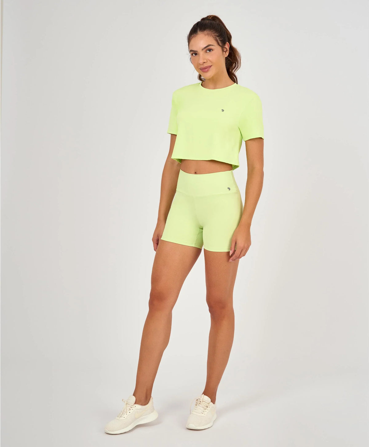 TOP + SHORT