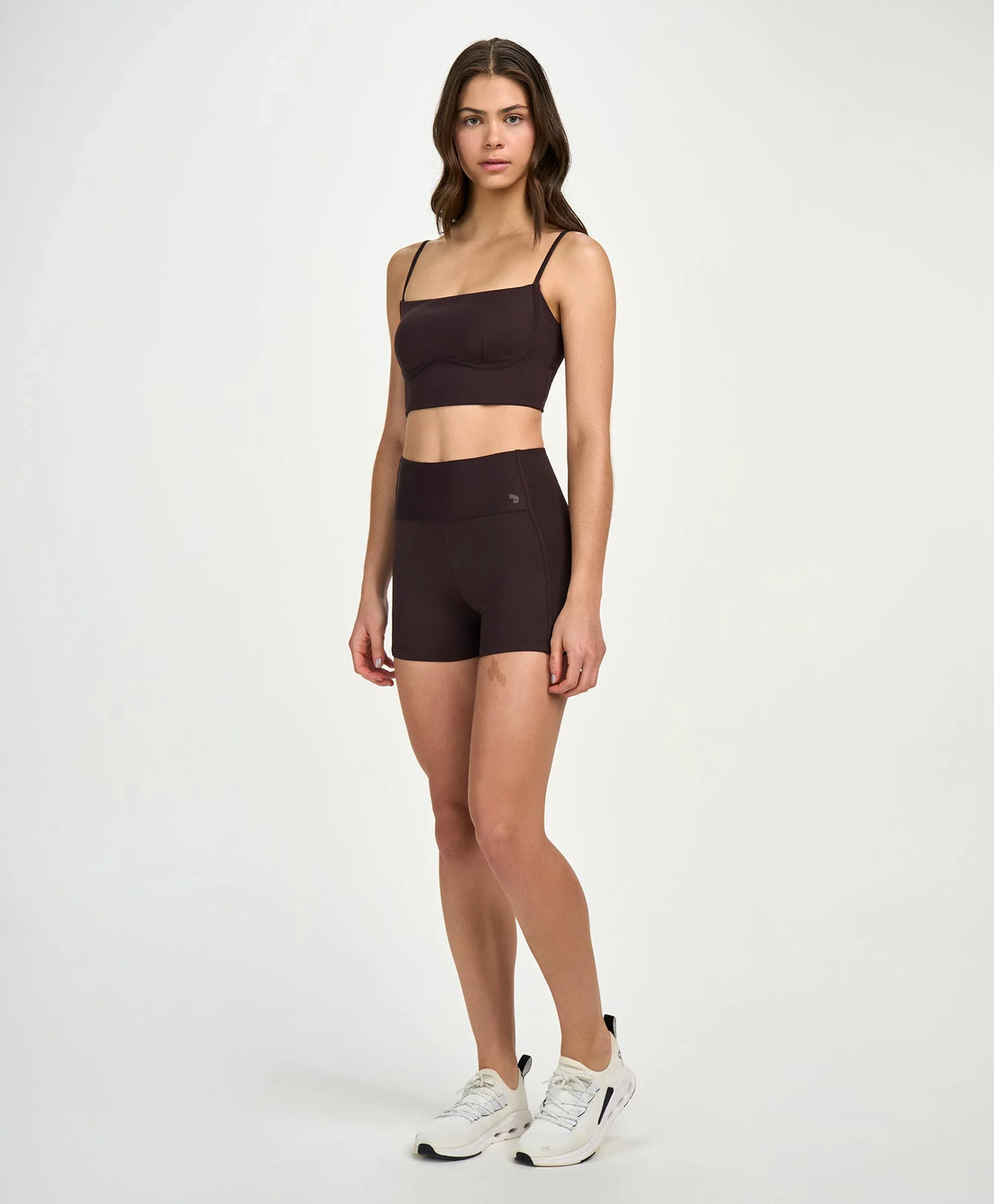 TOP + SHORT