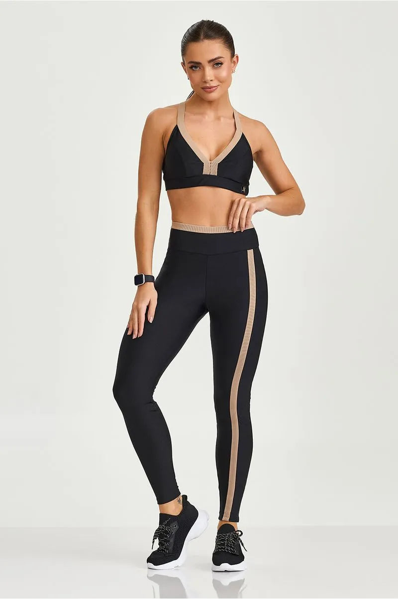 TOP + LEGGING